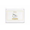 vyr 10238 Kosmeticky parafin peach Biomak