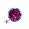 vyr 6522galaxy flakes magic purple