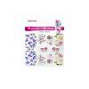 vyr 7398 2D vodolepky Starnails Premium B05