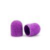 vyr 11115 Brusne kloboucky Violet 7mm 80 10ks