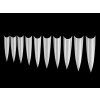 26790 9031 vyr 8363 tipy clear stiletto long mlecne dlouhe spicate 100ks