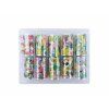 vyr 8572 transfer folie set tropical