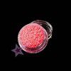 vyr 5067glitter metalicky cerveny 1