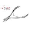 vyr 10268 Cazki do skorek Lexwo srebrne silver 154 ARSTYLE
