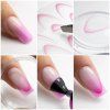 vyrp12 11147Samolepky na nehty ombre light pink2
