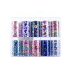 vyr 8663 transfer folie set magic butterflies