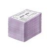 vyr 11204 SERWETY FIOLETOWY MINI MED 11848