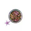 vyr 6517galaxy flakes premium rosesun