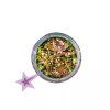 vyr 6526galaxy flakes gold