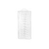 vyr 11057 Tipy CLEAR tvar oval 120