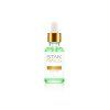vyr 11576 Cuticle Oil Aloe Vera 10ml color