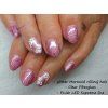 vyrp12 4691mermaid ruzovy holograficky