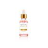 vyr 1107 Cuticle Oil Raspberry 10ml color