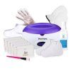 vyr 9208 paraffin wax therapy rose hl fotka