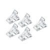 vyr 8184 klip pro polygel dualni sablony 5ks