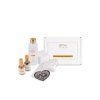 vyr 10553 SADA Stamping Nail Polish Set Lion