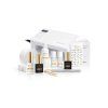 gel polish pedicure pro home main