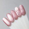 magnet pro cat eye metodu 2v1 pink 04