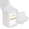 lint free nail pads 200 white