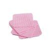 lint free nail pads 200 pink 02