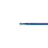 nail drill bit d025 diamantova freza kulicka stredni 02