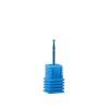 nail drill bit d025 diamantova freza kulicka stredni