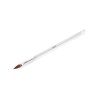 stetec na akryl nylon clear vel 8