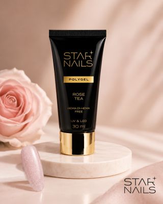 🌸 Přirozená elegance, kterou si zamilujete. ✨ Hledáte odstín, který působí jemně, upraveně a zároveň má něco navíc?...