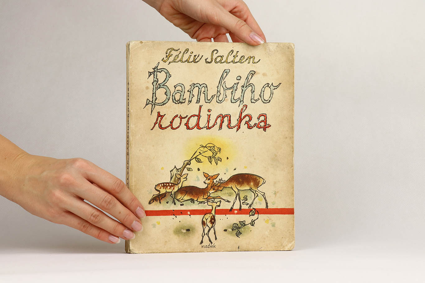 Knižný haul (4), čo ďalšie ukrýva Staroknihárska knižnica