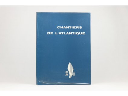 Chantiers de l'Atlantique (1960)