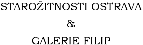 Starožitnosti Ostrava