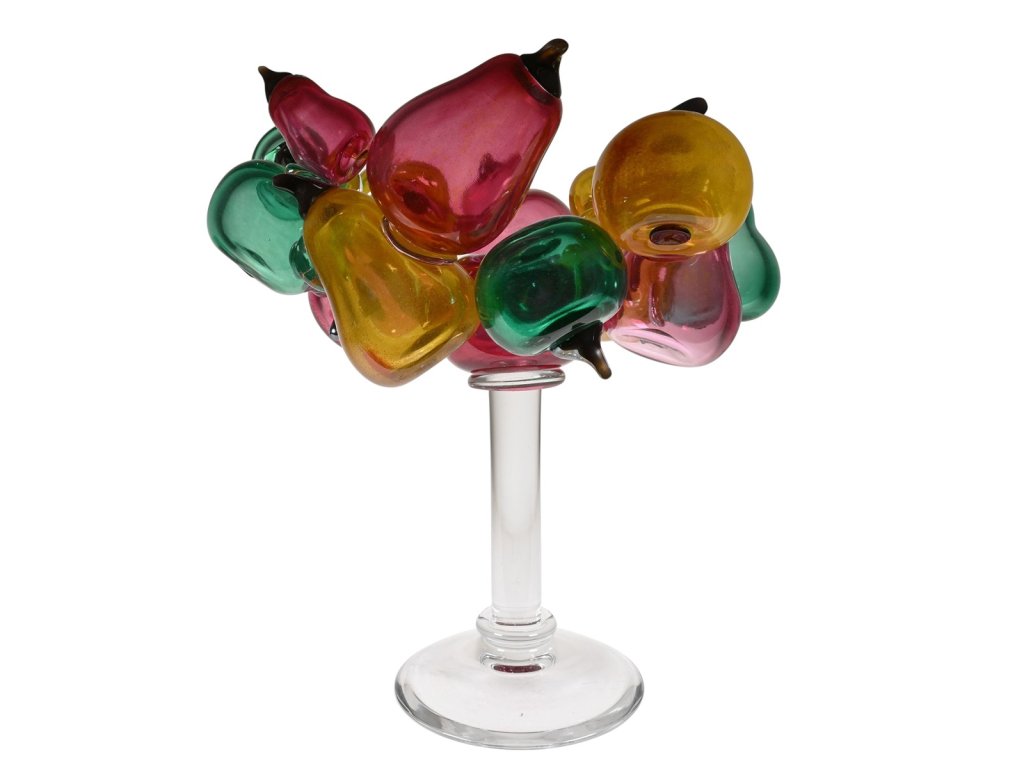 Bořek Šípek - Mísa Driade Orfeo