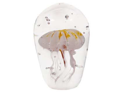 Jiří Pačinek - Těžítko s motivem medúzy