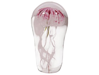 Jiří Pačinek - Těžítko s motivem medúzy