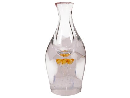 Jiří Pačinek - Váza s motivem medúzy