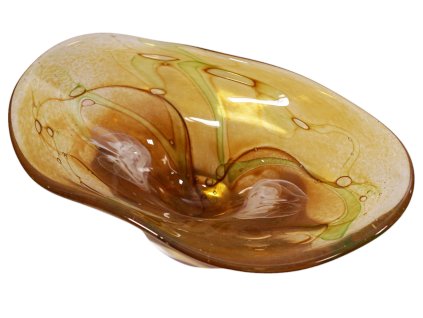 Jiří Pačinek - Mísa s motivem medúzy