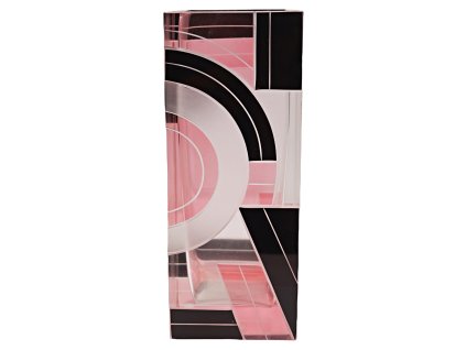 Váza ve stylu Art deco