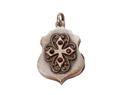 stribrny oteviraci medailon gf 250306 14 226345971