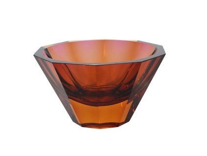 Petr Larva - Broušená miska