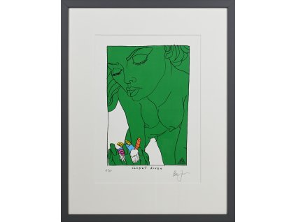 Boris Jirků - Sladký život