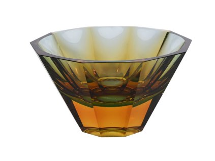 Petr Larva - Broušená miska