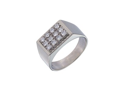 65168 zlaty prsten s diamanty 1