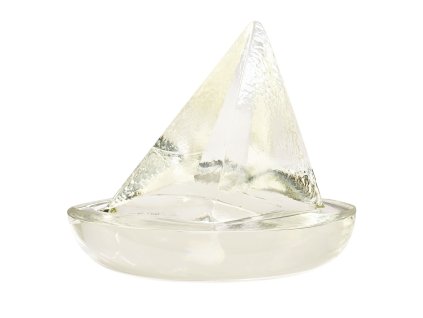 Dana Vachtová - Plachetnice