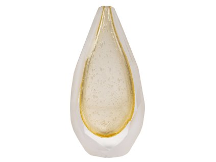 Váza na jednu květinu