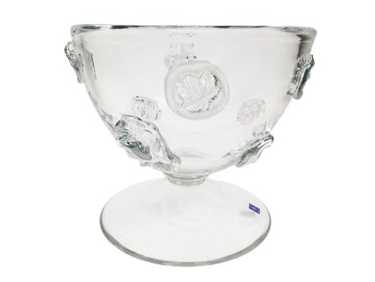 Bořek Šípek - Mísa s nálepy