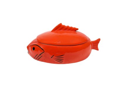 66707 doza ve tvaru ryby 1