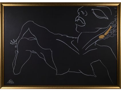 66736 boris jirku z cyklu cerna krasa velky format 5