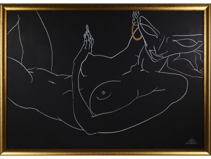 66735 boris jirku z cyklu cerna krasa velky format 1