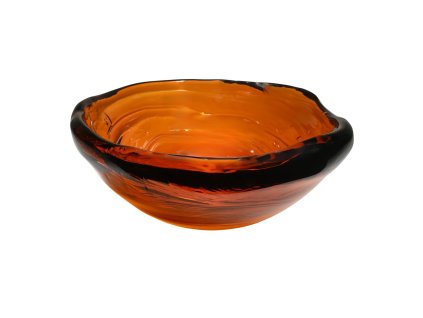 Lasvit - Mísa Frozen