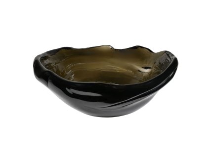 Lasvit - Mísa Frozen